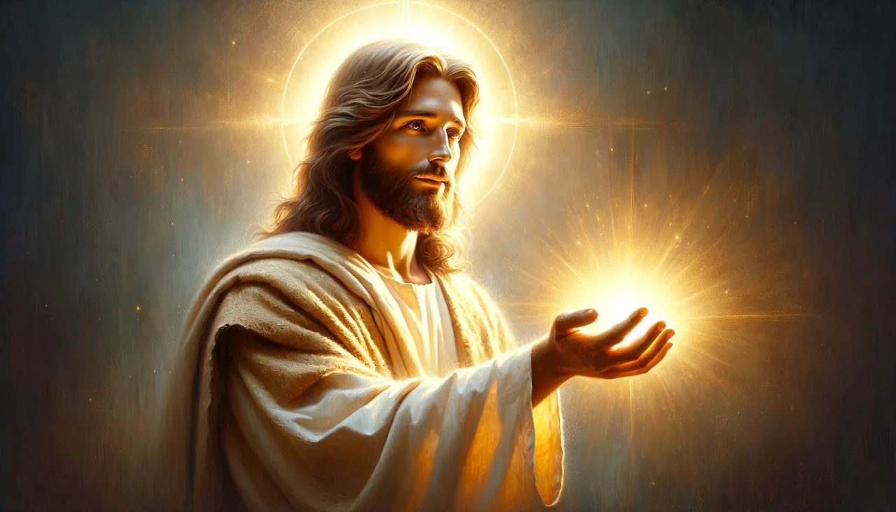 Jesus Christ is Worthy Jesus Christ is Worthy