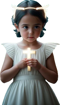 Jesus is my Righteousness